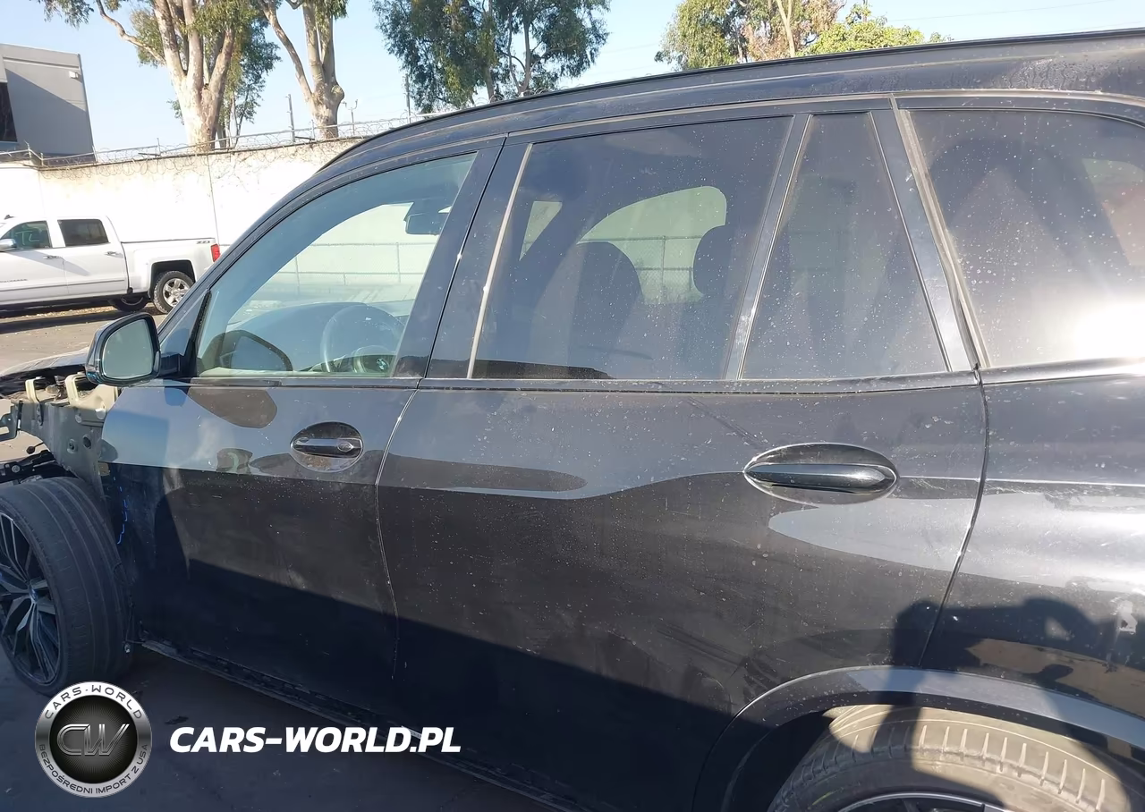 2020 BMW X5 Sdrive40I VIN:5UXCR4C05L9B47986 - 15