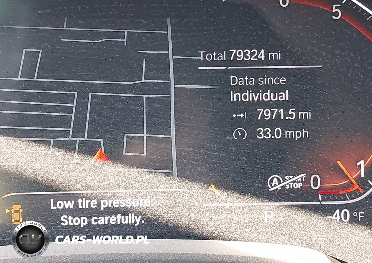 2020 BMW X5 Sdrive40I VIN:5UXCR4C05L9B47986 - 16