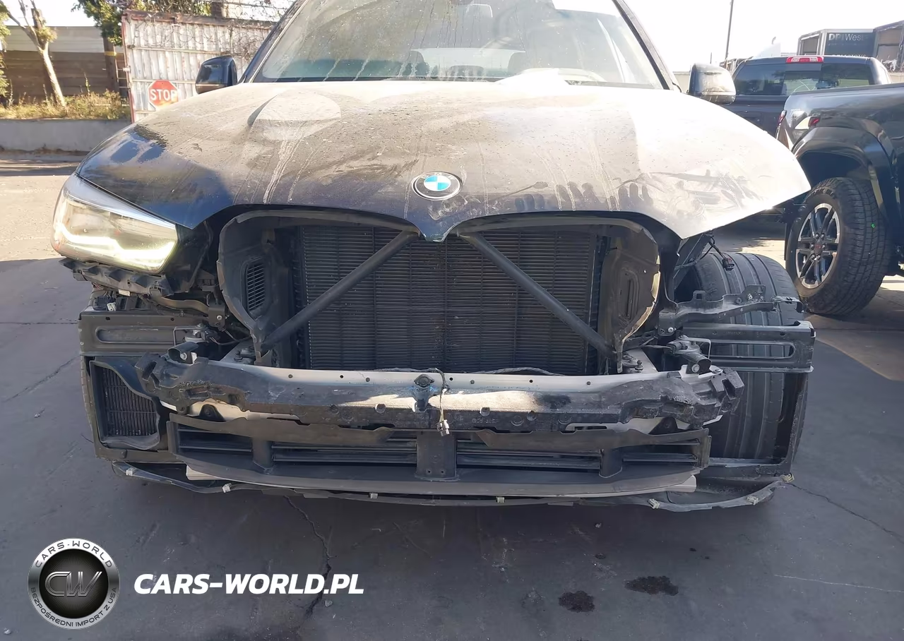 2020 BMW X5 Sdrive40I VIN:5UXCR4C05L9B47986 - 19
