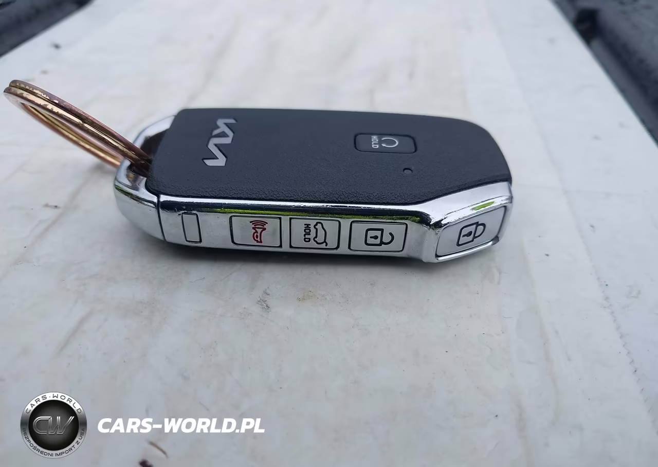 2023 Kia Sportage Plug-In Hybrid X-Line VIN:KNDPYDAHXP7049274 - 11