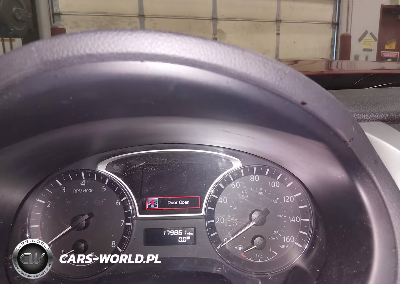 2015 Nissan Altima 2.5-2.5 S-2.5 Sl-2.5 Sv VIN:1N4AL3AP7FC424846 - 7