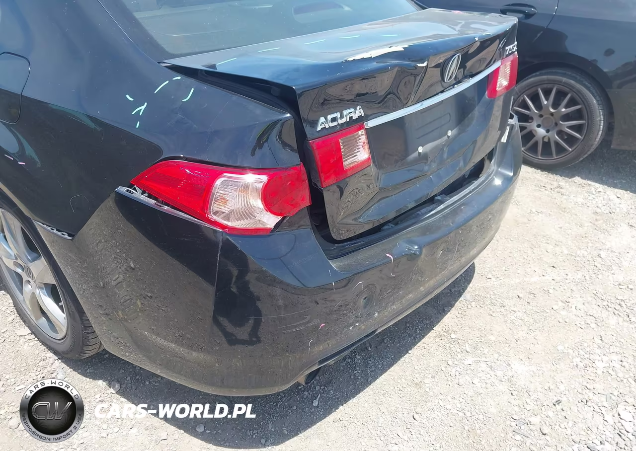 2013 Acura Tsx 2.4 VIN:JH4CU2F6XDC006271 - 17