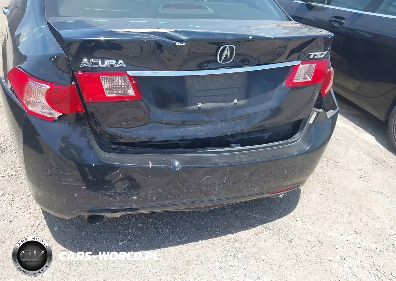 2013 Acura Tsx 2.4 VIN:JH4CU2F6XDC006271 - 18