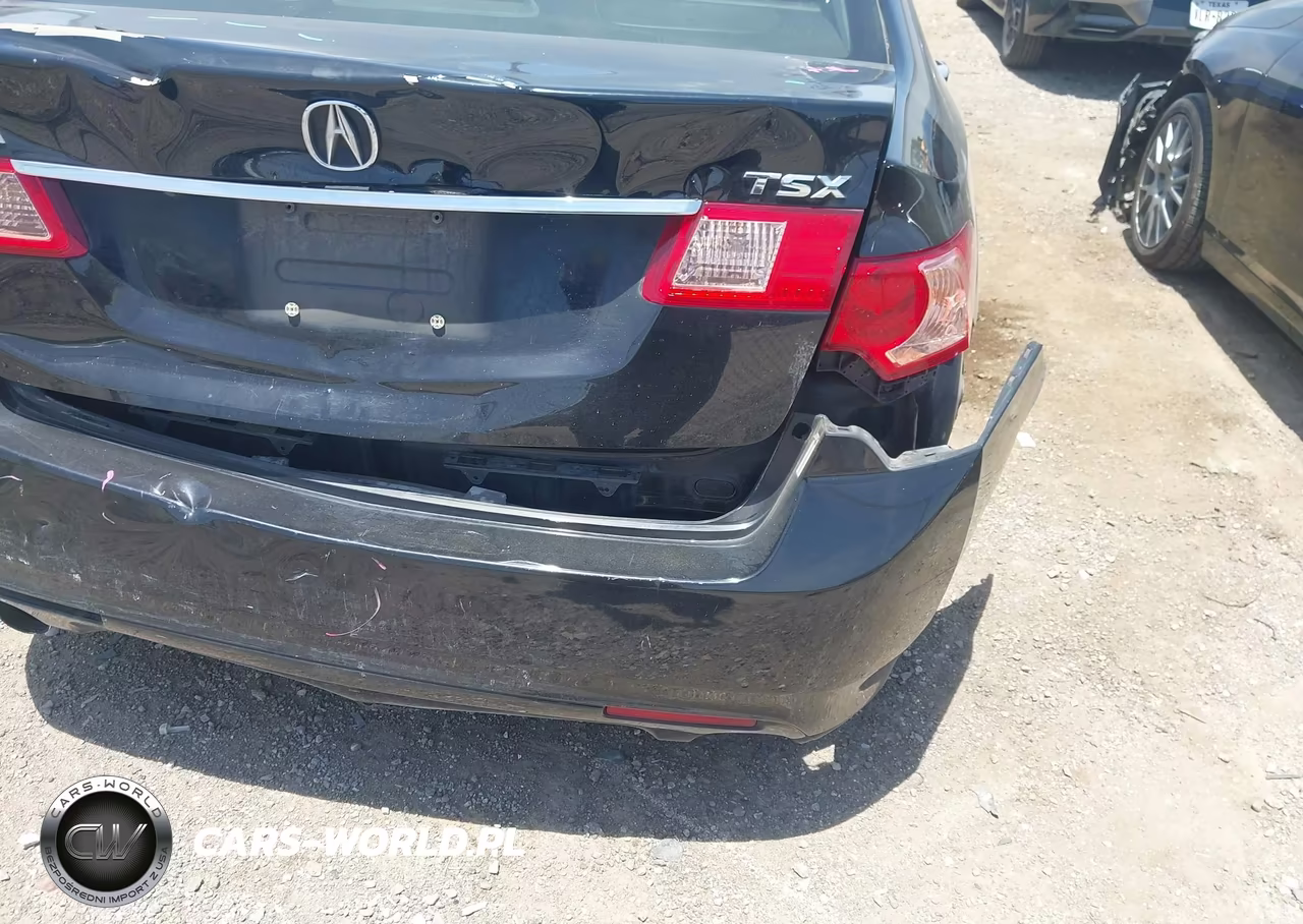 2013 Acura Tsx 2.4 VIN:JH4CU2F6XDC006271 - 19