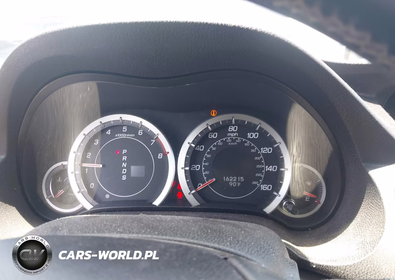 2013 Acura Tsx 2.4 VIN:JH4CU2F6XDC006271 - 7