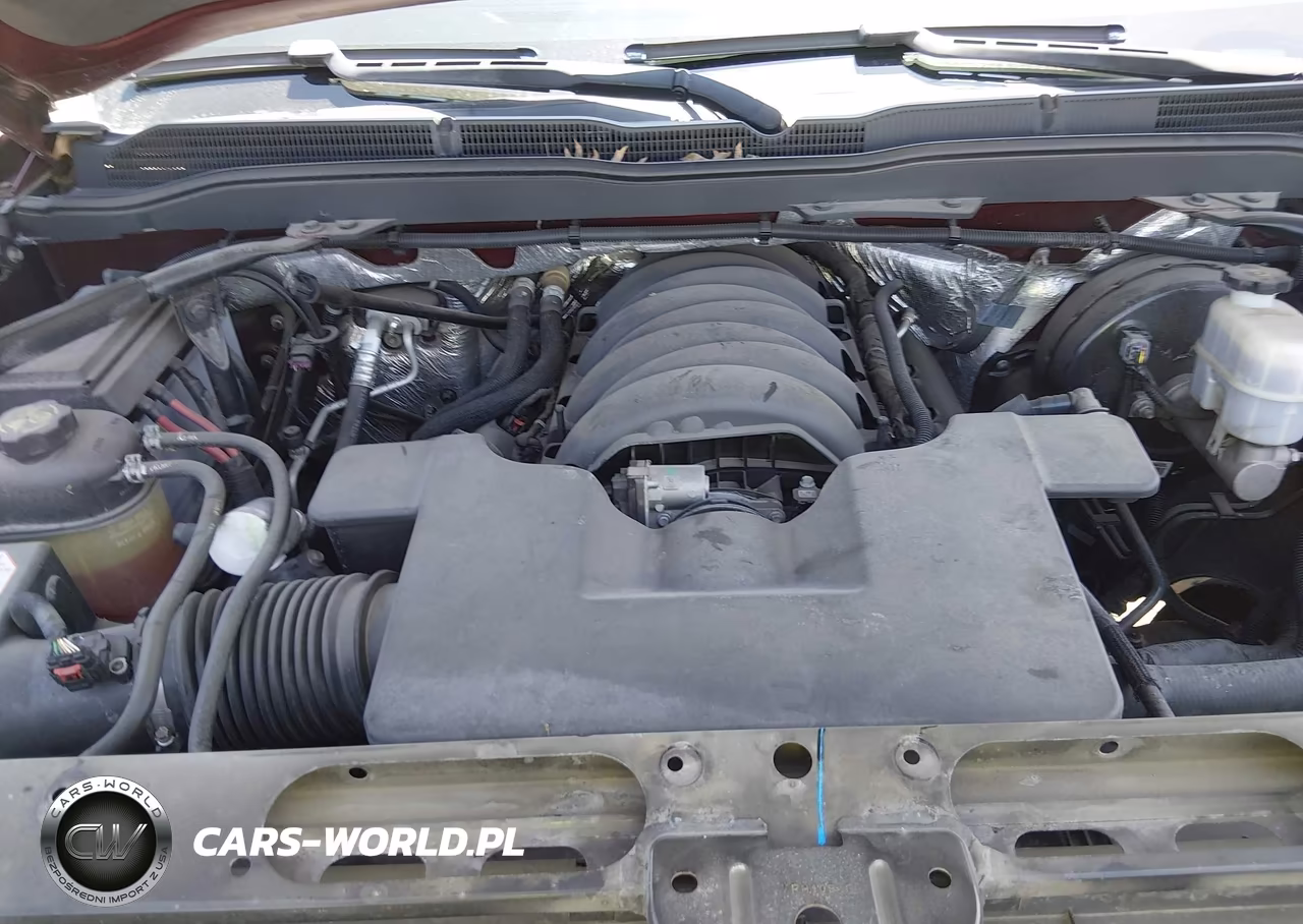 2014 Chevrolet Silverado 1500 1Lt VIN:3GCPCREC4EG123154 - 10