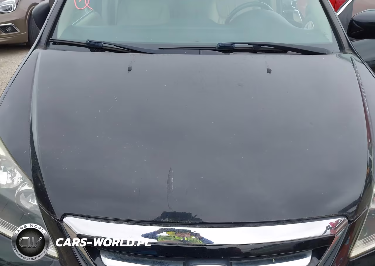2007 Honda Odyssey Ex-L VIN:5FNRL38757B130479 - 6