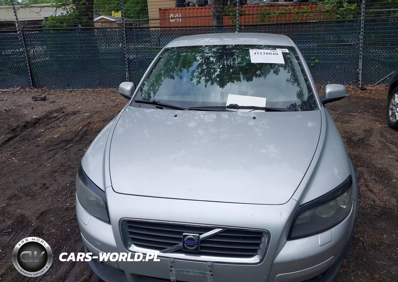 2009 Volvo C30 T5-T5 R-Design VIN:YV1MK672392129707 - 6
