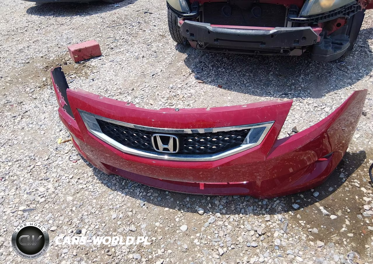 2009 Honda Accord 3.5 Ex-L VIN:1HGCS22899A002084 - 12