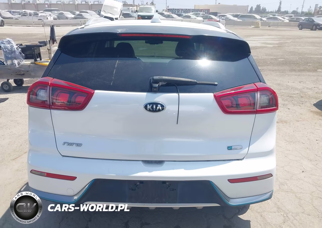 2019 Kia Niro Plug-In Hybrid Ex VIN:KNDCD3LDXK5217630 - 15