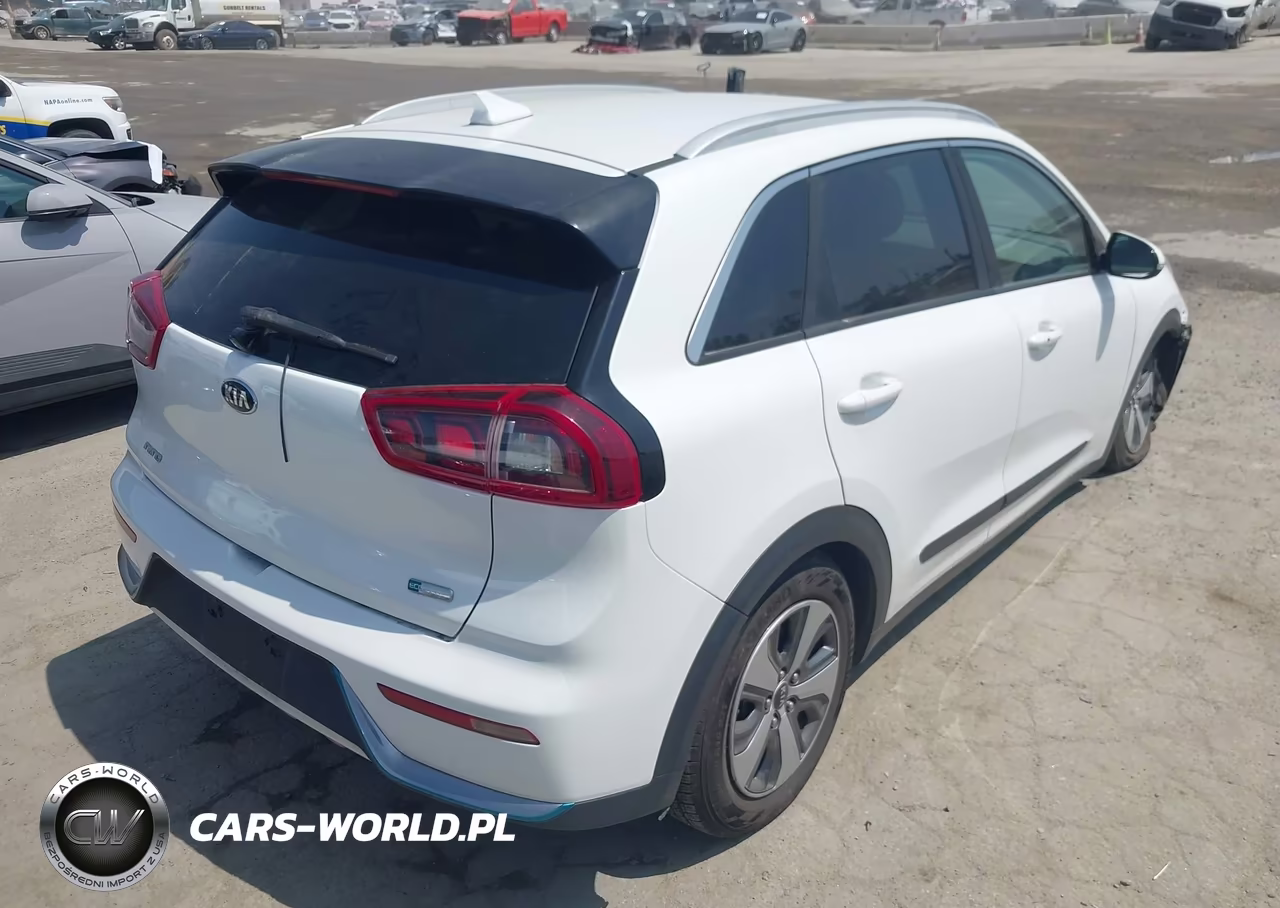 2019 Kia Niro Plug-In Hybrid Ex VIN:KNDCD3LDXK5217630 - 4