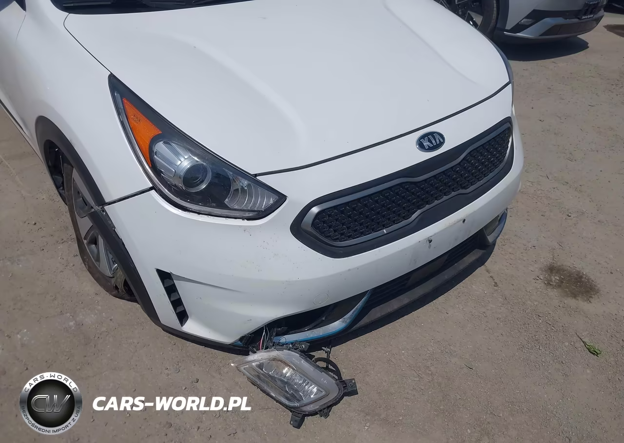 2019 Kia Niro Plug-In Hybrid Ex VIN:KNDCD3LDXK5217630 - 6