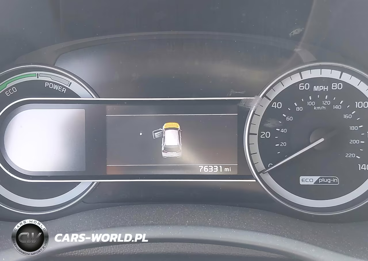 2019 Kia Niro Plug-In Hybrid Ex VIN:KNDCD3LDXK5217630 - 7