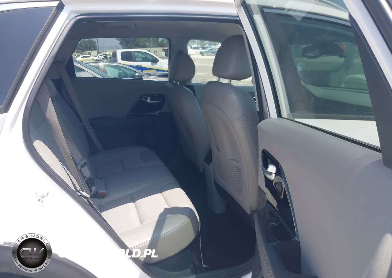 2019 Kia Niro Plug-In Hybrid Ex VIN:KNDCD3LDXK5217630 - 8