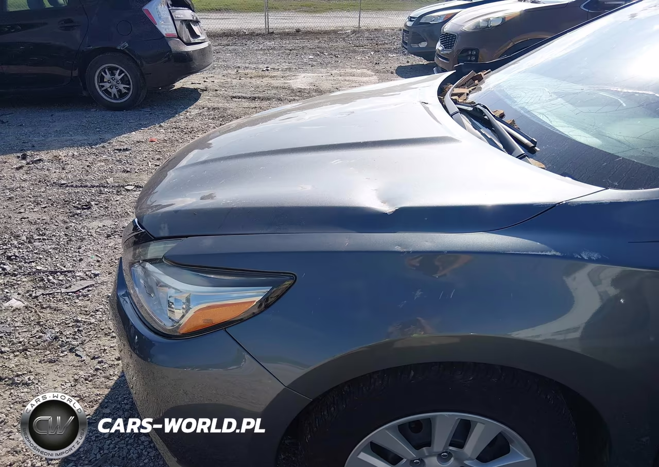 2017 Nissan Altima 2.5 S VIN:1N4AL3AP9HC248014 - 6