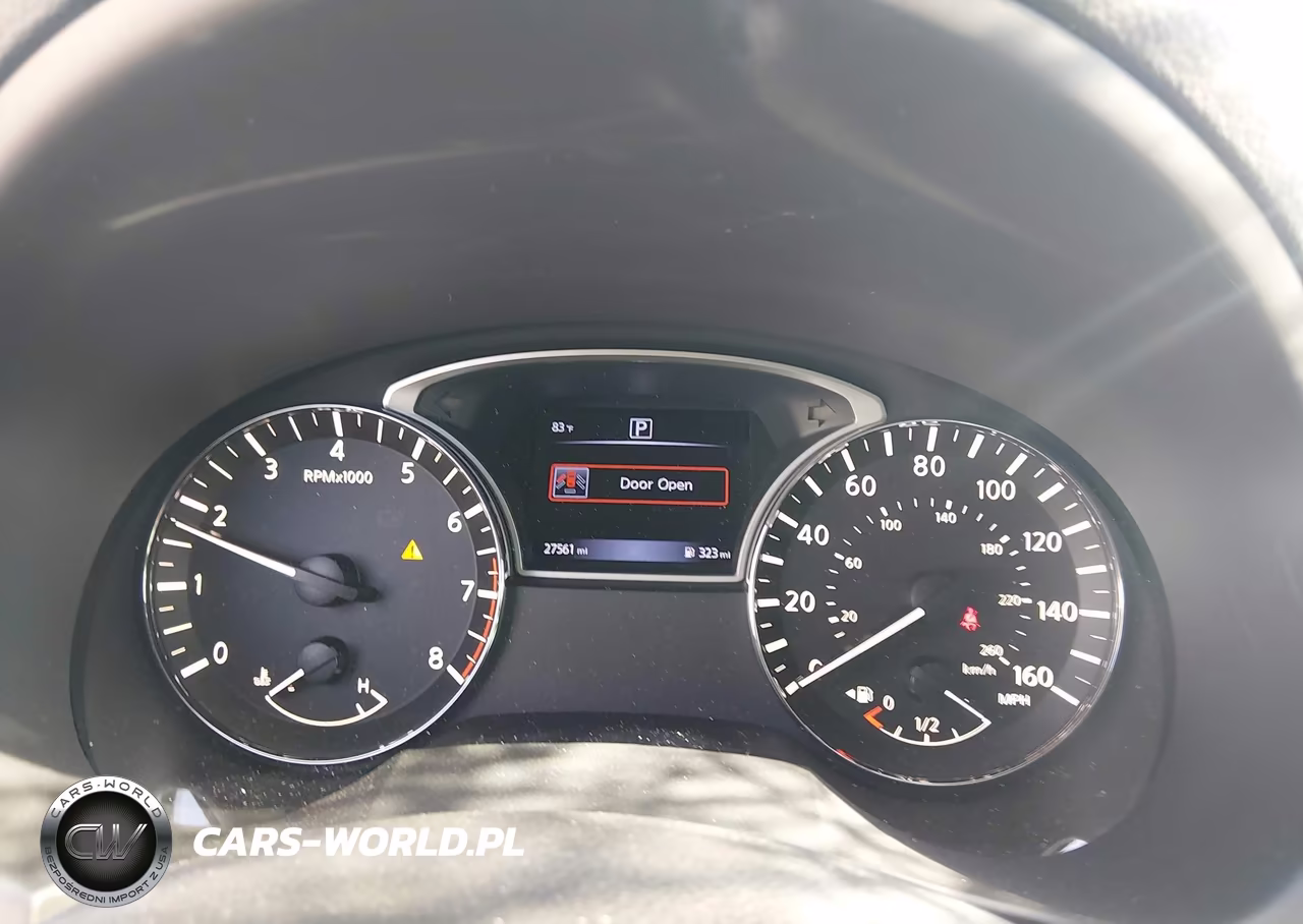 2017 Nissan Altima 2.5 S VIN:1N4AL3AP9HC248014 - 7