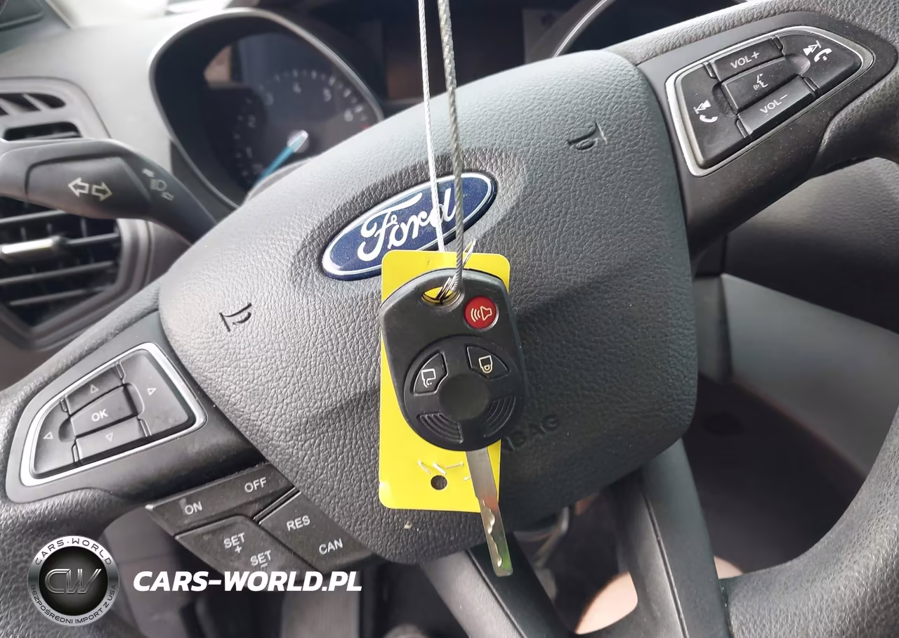 2018 Ford Escape Se VIN:1FMCU0GD1JUA81509 - 11