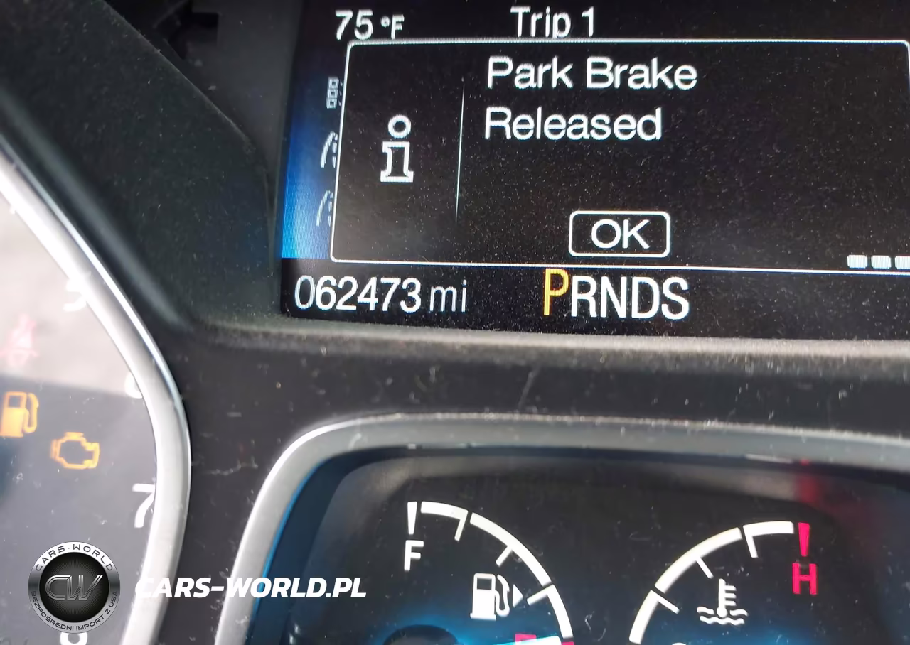 2018 Ford Escape Se VIN:1FMCU0GD1JUA81509 - 15