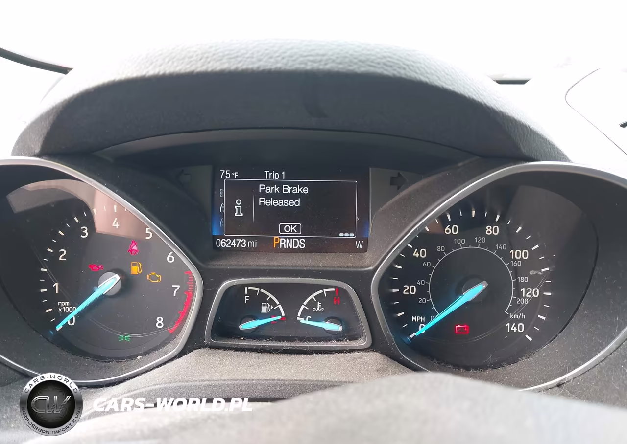 2018 Ford Escape Se VIN:1FMCU0GD1JUA81509 - 7