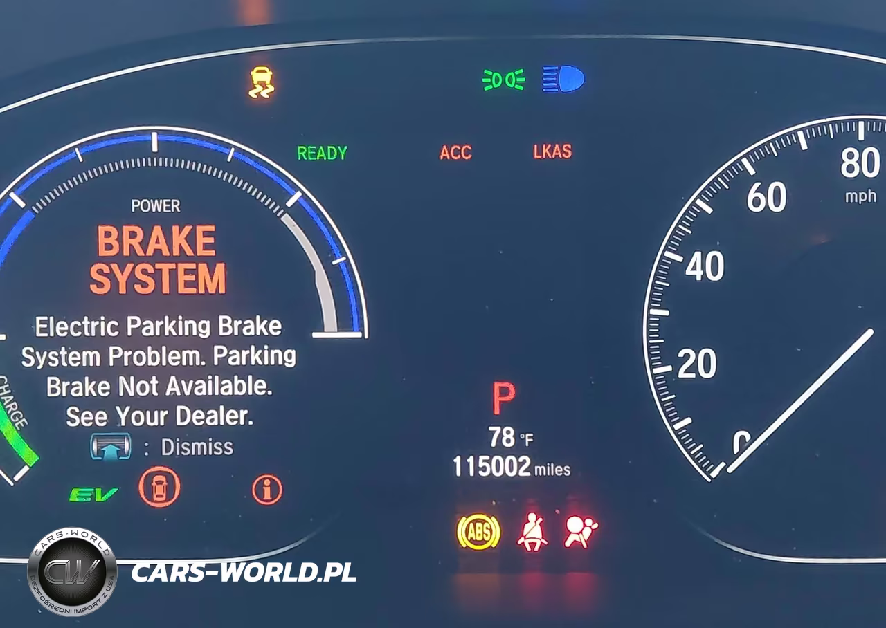 2019 Honda Insight Lx VIN:19XZE4F16KE025771 - 16