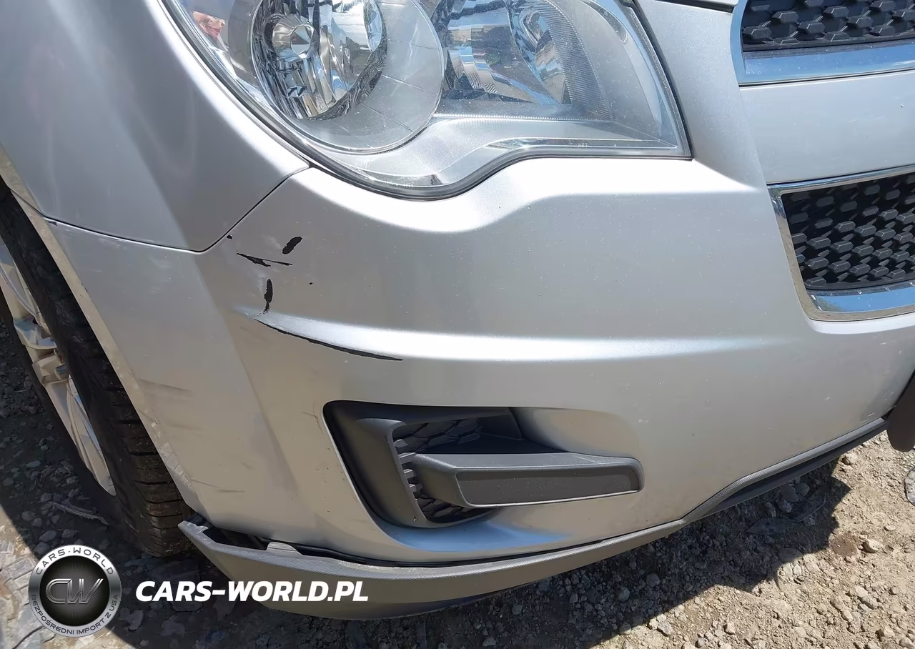 2015 Chevrolet Equinox Ls VIN:2GNFLEEK7F6197524 - 13