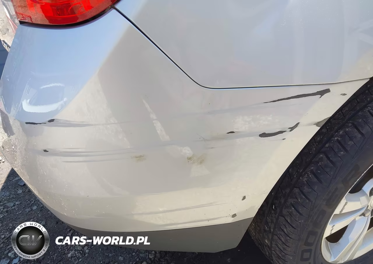 2015 Chevrolet Equinox Ls VIN:2GNFLEEK7F6197524 - 16