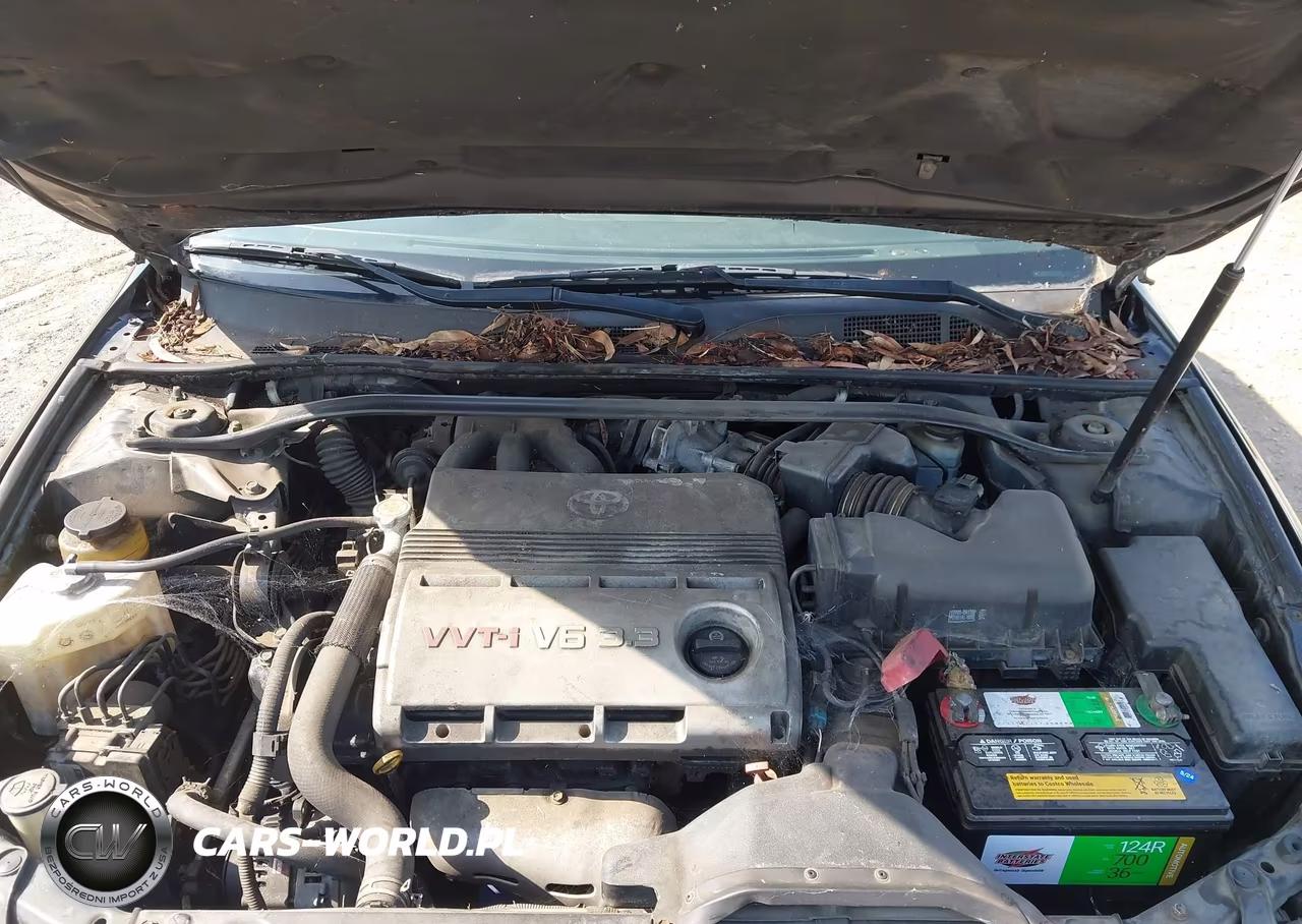 2007 Toyota Camry Solara Sle VIN:4T1FA38P97U129055 - 10