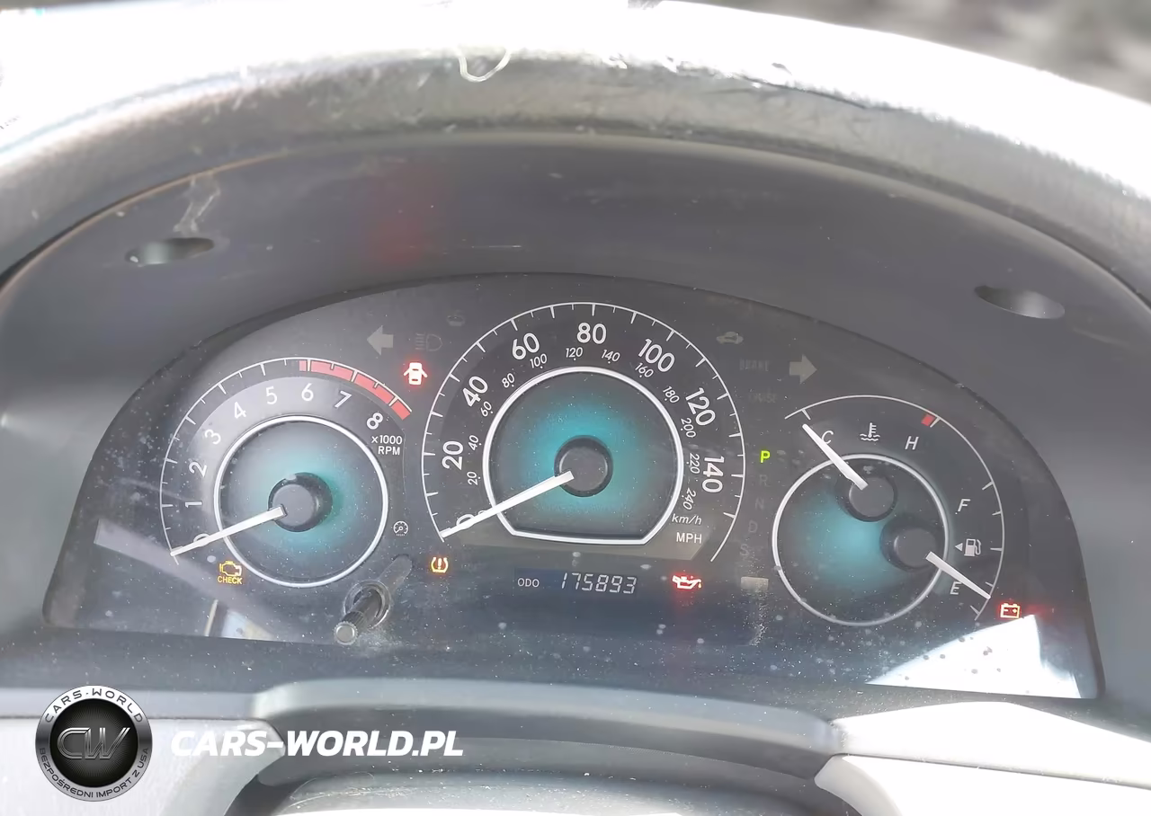 2007 Toyota Camry Solara Sle VIN:4T1FA38P97U129055 - 7