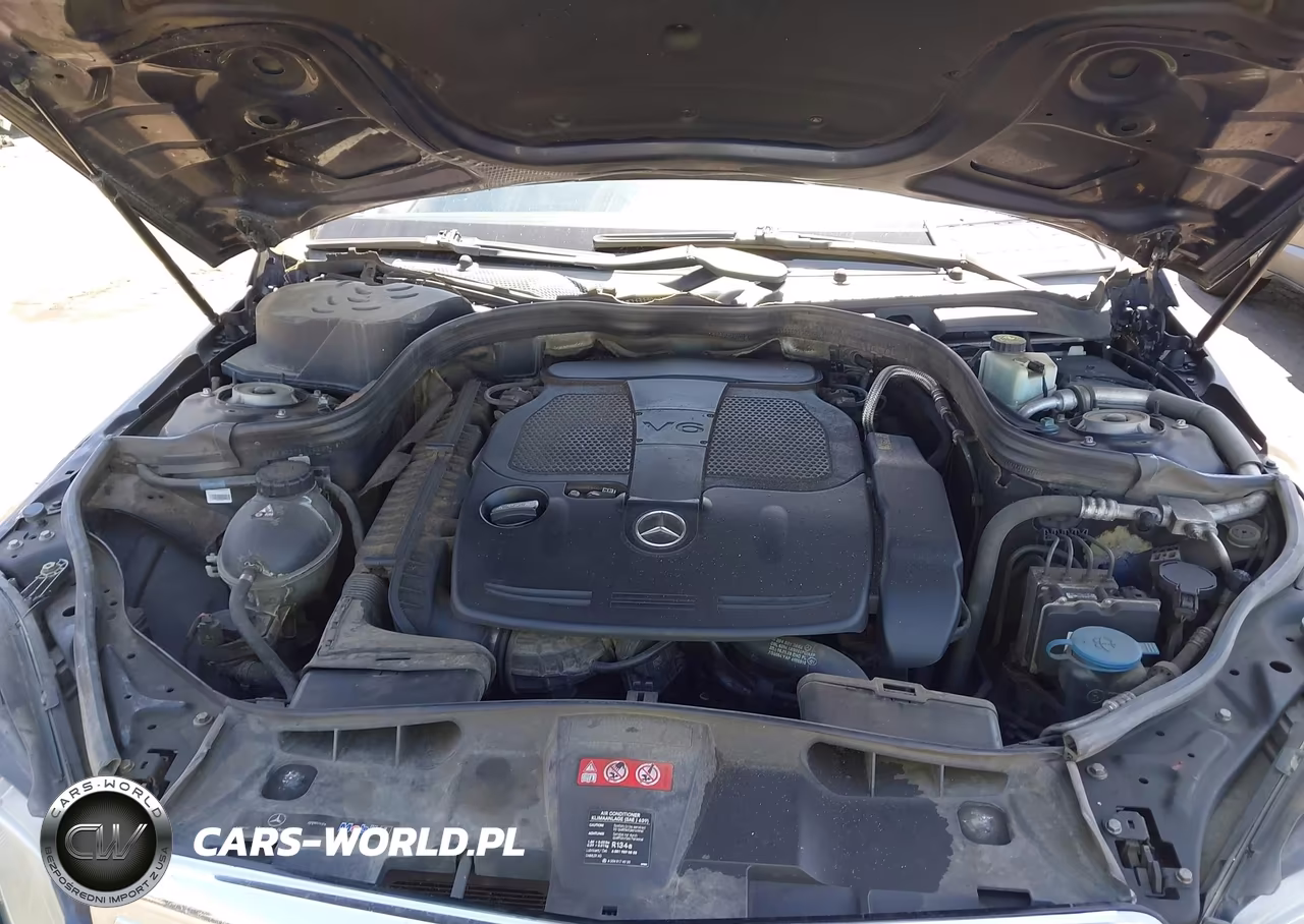 2012 Mercedes-Benz E 350 VIN:WDDHF5KB2CA570907 - 10