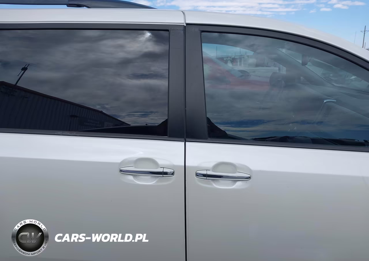 2016 Toyota Sienna Xle Premium 8 Passenger VIN:5TDYK3DC2GS723505 - 14