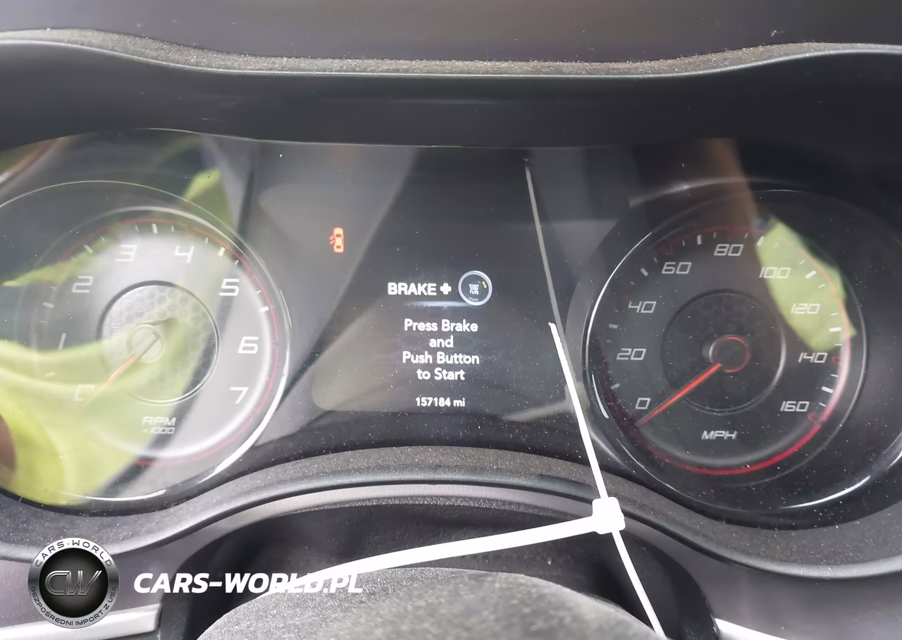 2020 Dodge Charger R-T Rwd VIN:2C3CDXCT3LH190641 - 7