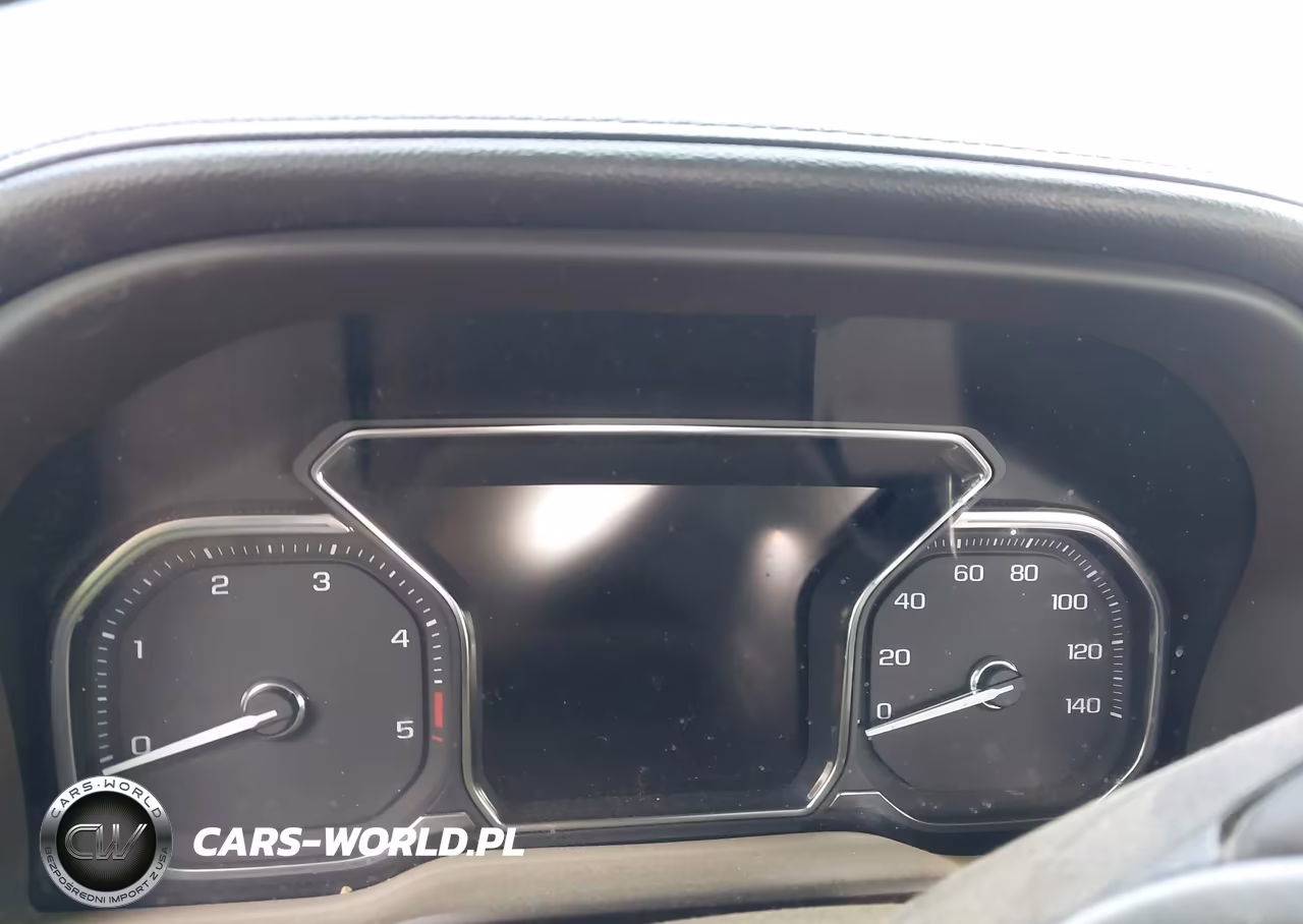 2022 GMC Sierra 3500Hd VIN:1GT49WEY4NF213658 - 7