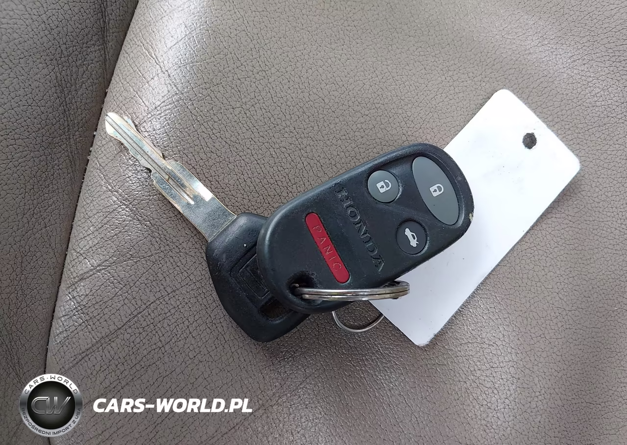 2000 Honda Accord 2.3 Ex VIN:1HGCG6685YA021930 - 11