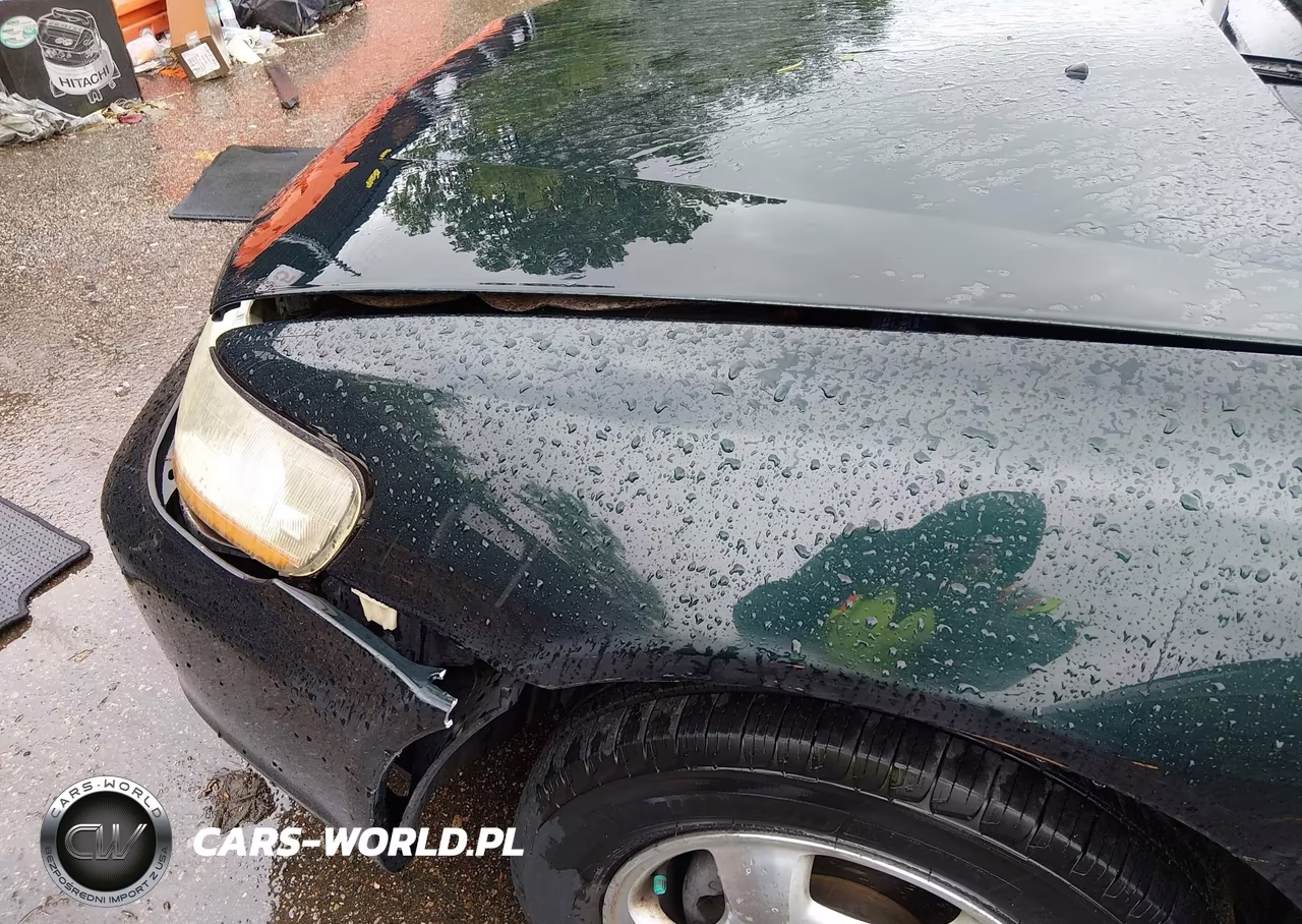 2000 Honda Accord 2.3 Ex VIN:1HGCG6685YA021930 - 13