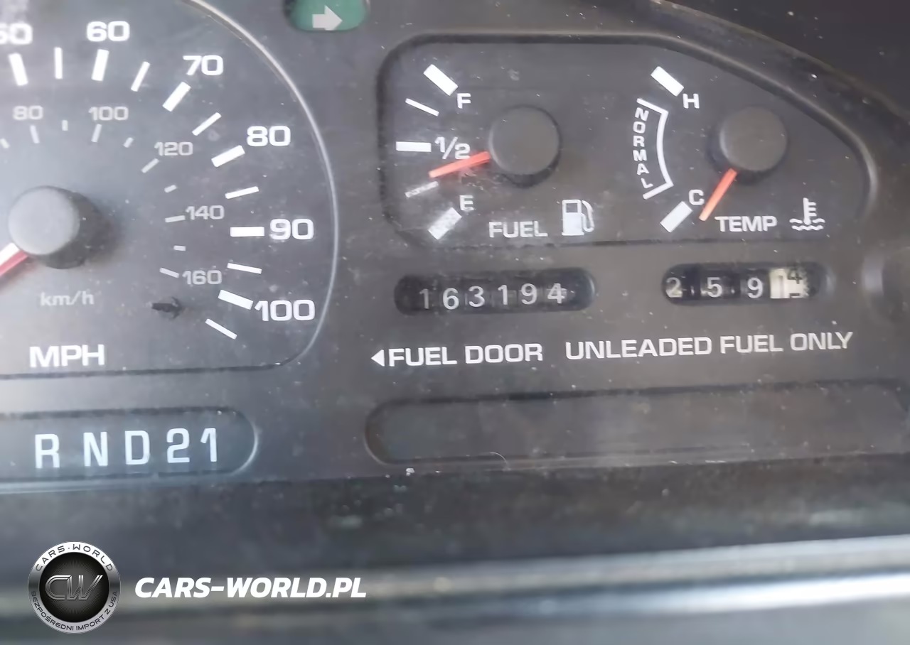 1995 Mercury Villager VIN:4M2DV11W6SDJ95622 - 12