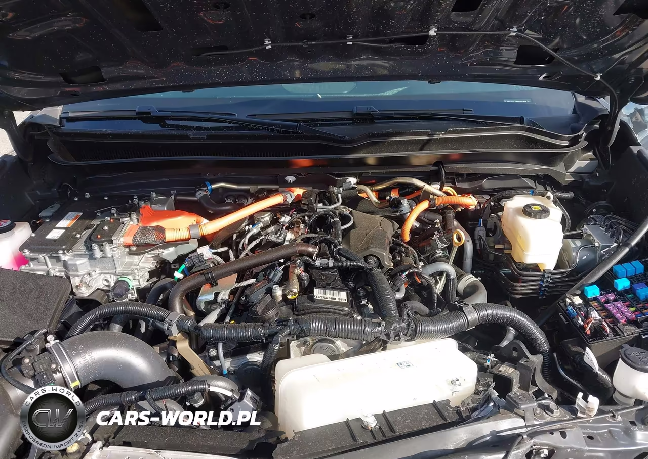 2025 Toyota Tacoma Hybrid Trd Sport 4Wd VIN:3TYLC5LNXST025629 - 10