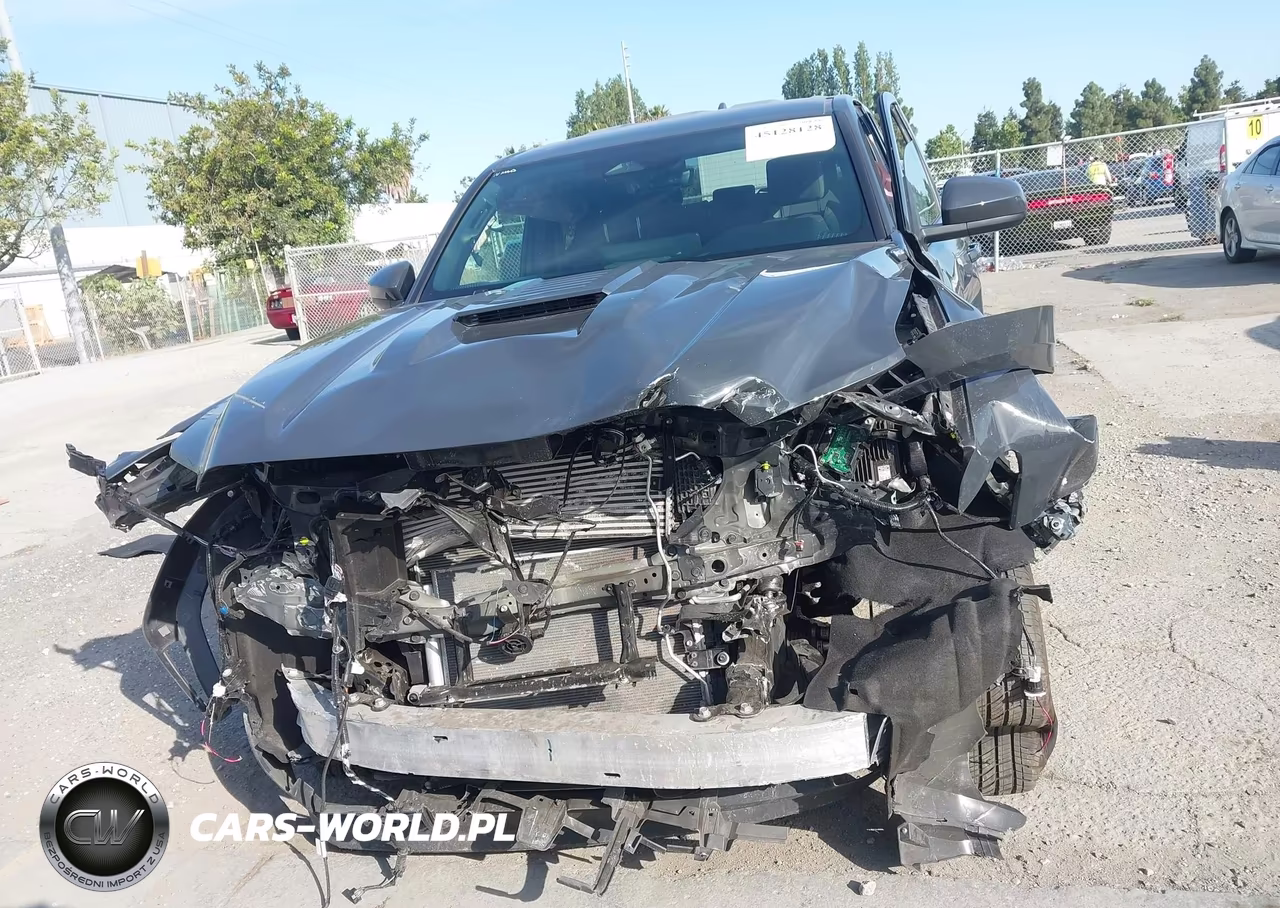 2025 Toyota Tacoma Hybrid Trd Sport 4Wd VIN:3TYLC5LNXST025629 - 12