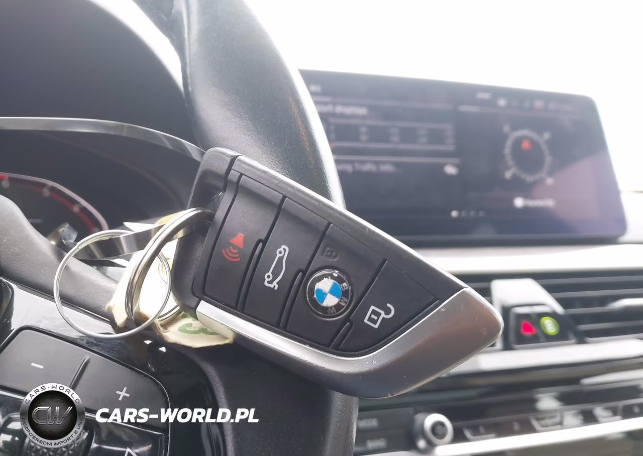 2021 BMW 530I VIN:WBA53BH03MWW98200 - 11