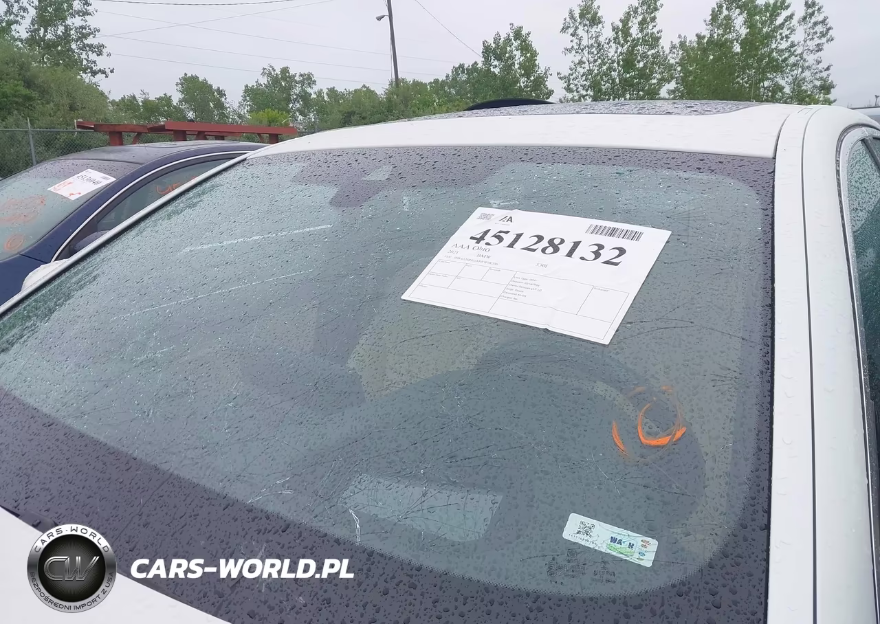 2021 BMW 530I VIN:WBA53BH03MWW98200 - 17