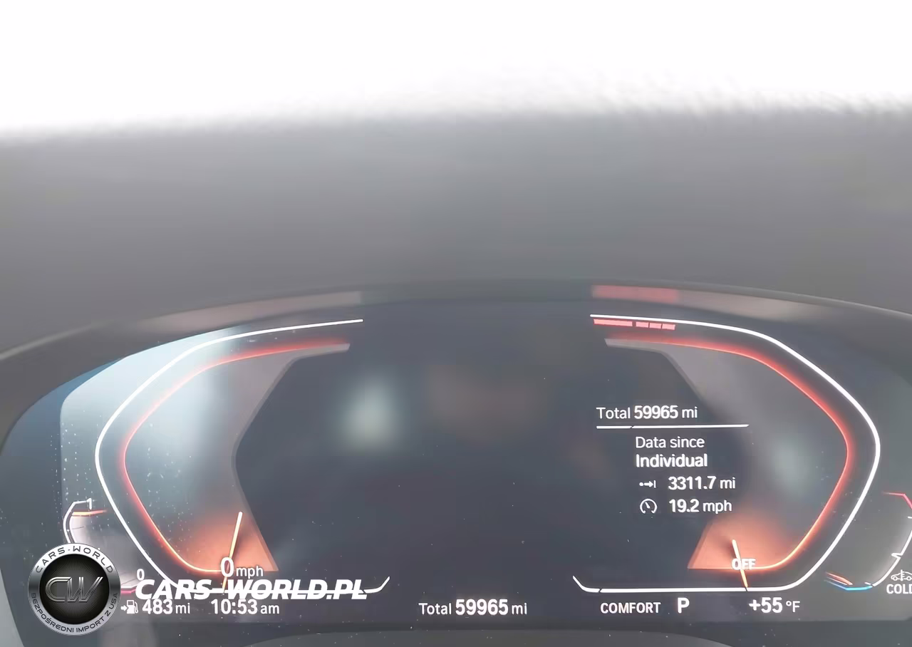 2021 BMW 530I VIN:WBA53BH03MWW98200 - 7