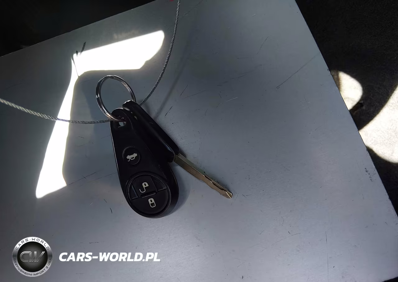 2008 Subaru Impreza Outback Sport VIN:JF1GH63698G838014 - 11