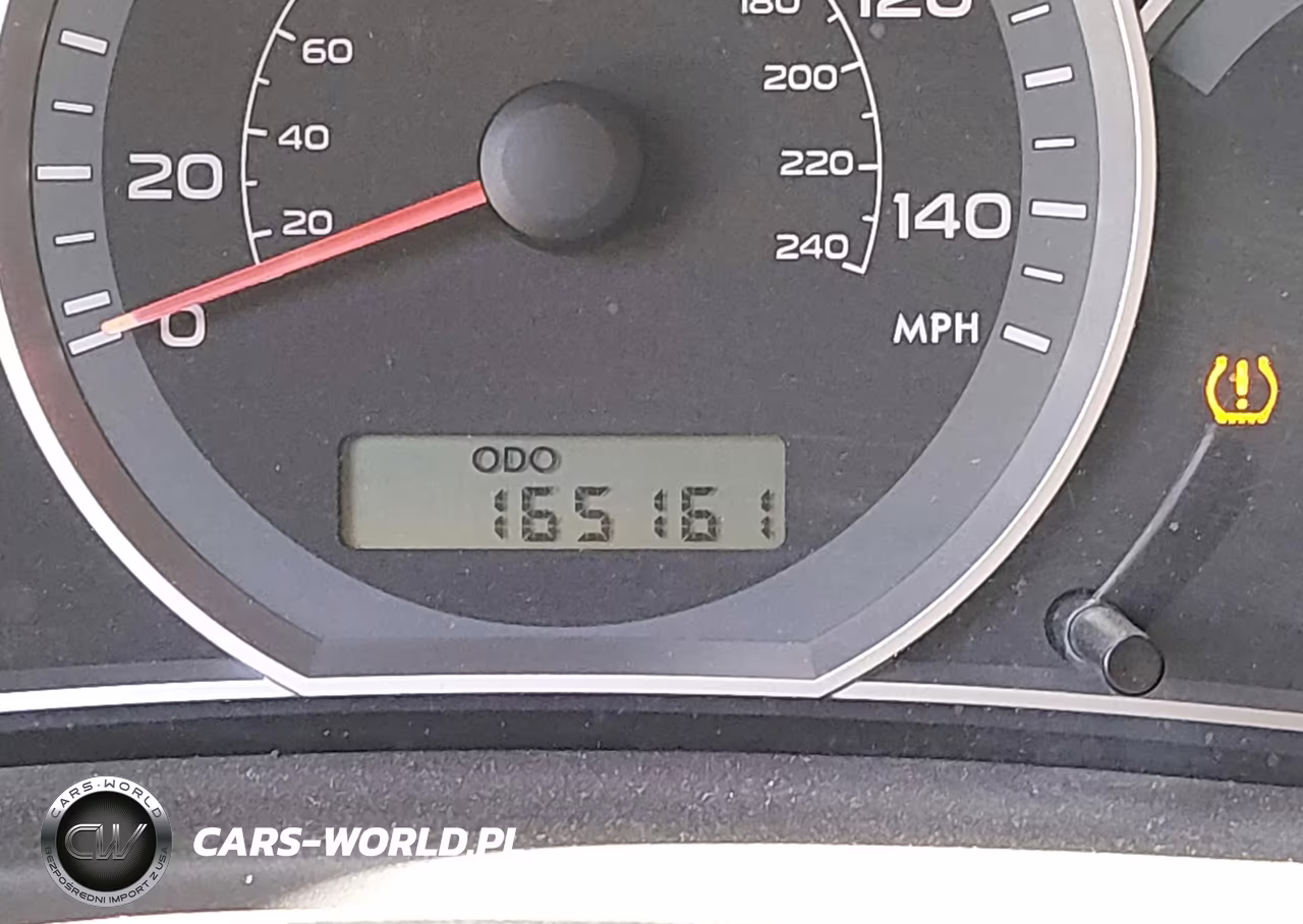 2008 Subaru Impreza Outback Sport VIN:JF1GH63698G838014 - 16