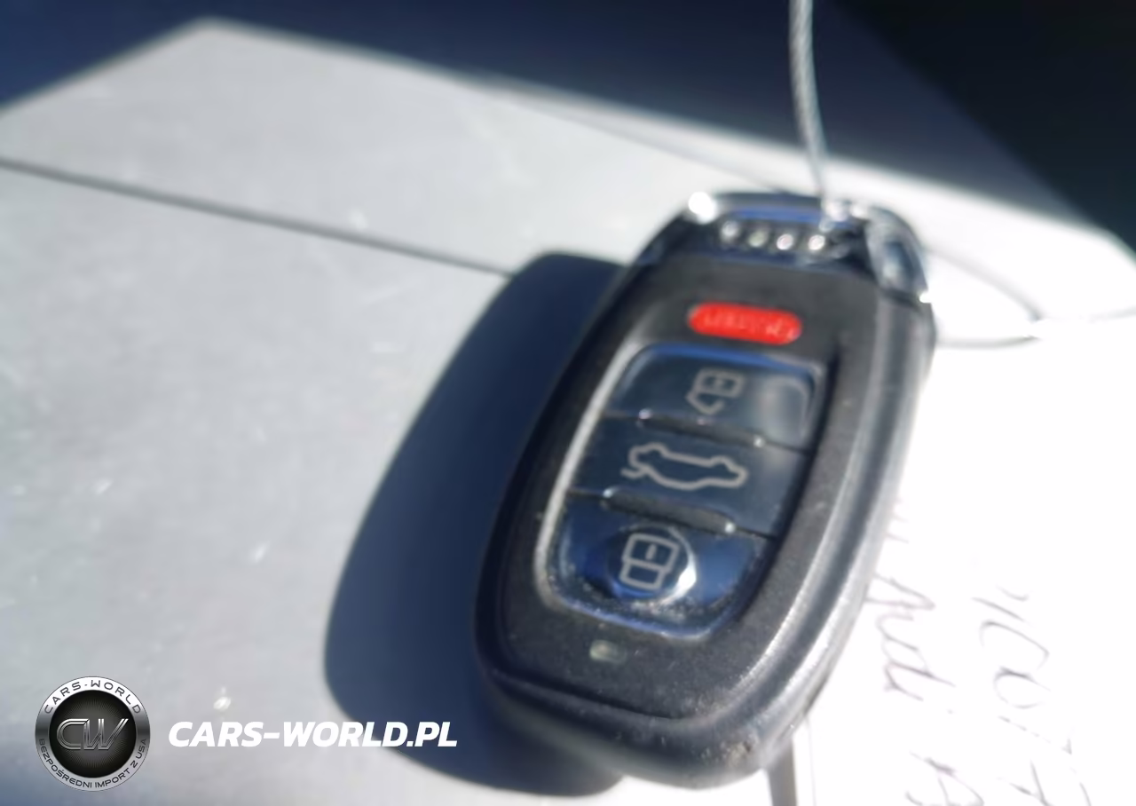 2014 Audi A6 2.0T Premium VIN:WAUGFAFCXEN056300 - 11