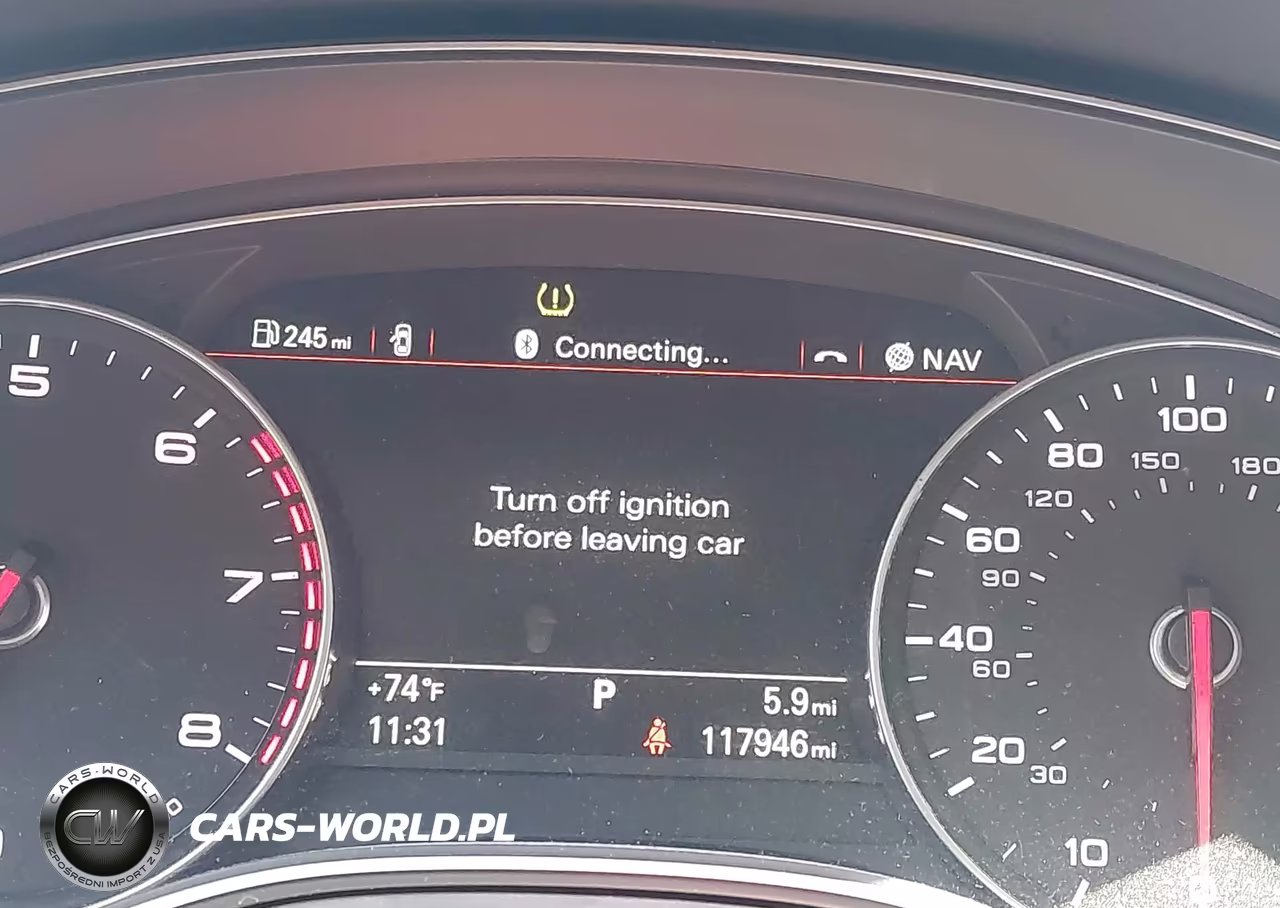 2014 Audi A6 2.0T Premium VIN:WAUGFAFCXEN056300 - 16