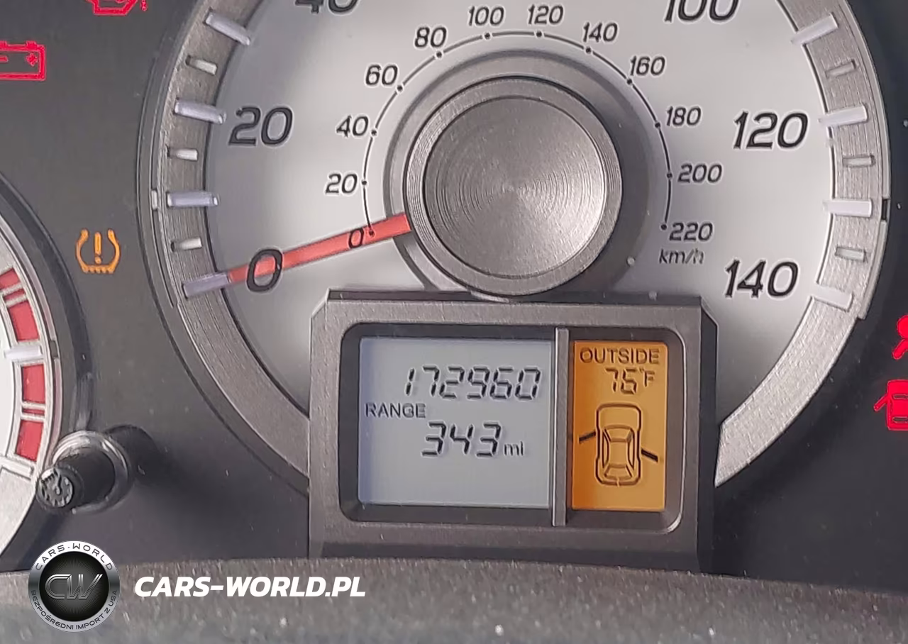 2012 Honda Pilot Ex-L VIN:5FNYF4H51CB017453 - 15