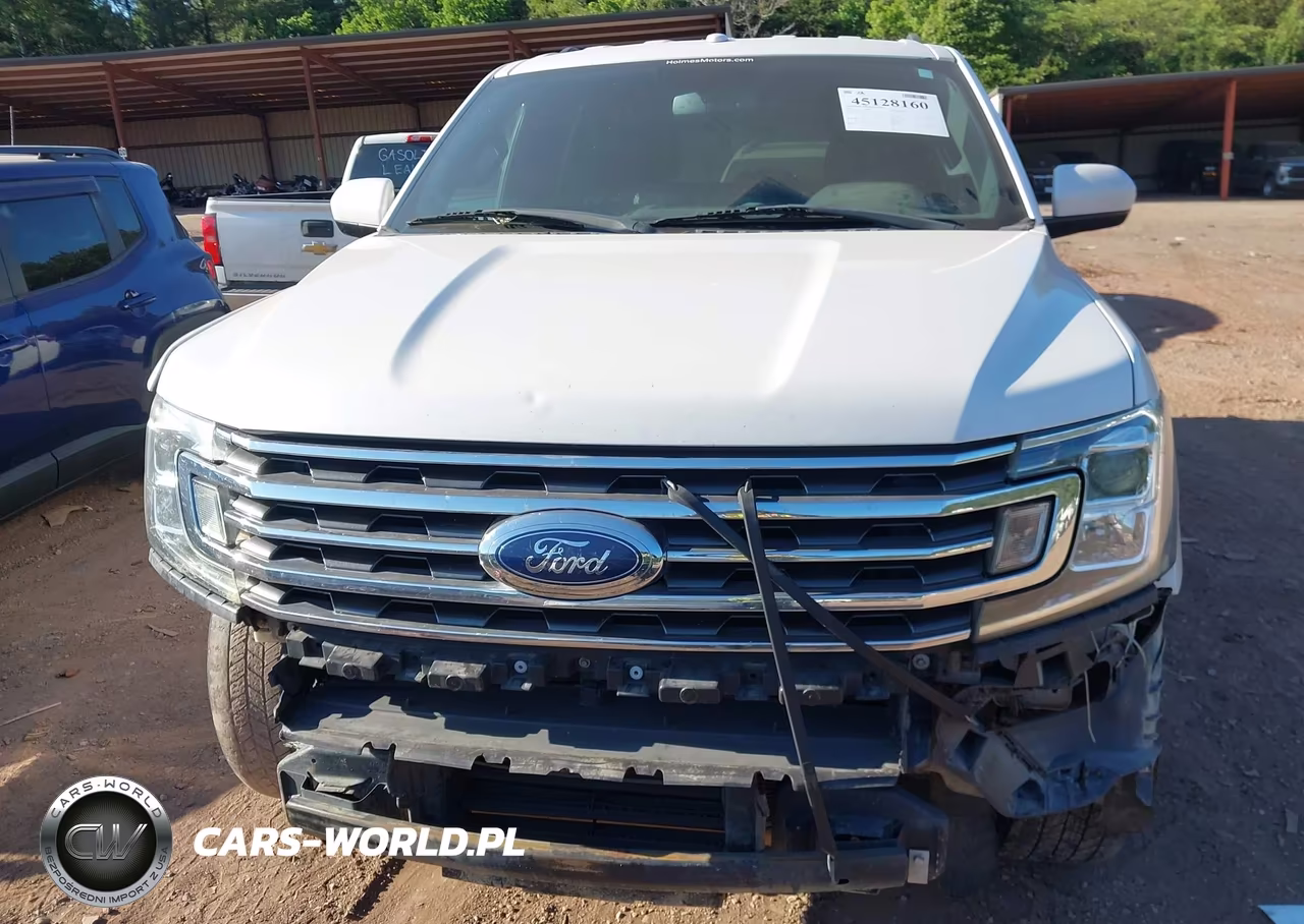 2018 Ford Expedition Xlt VIN:1FMJU1HT9JEA16713 - 12
