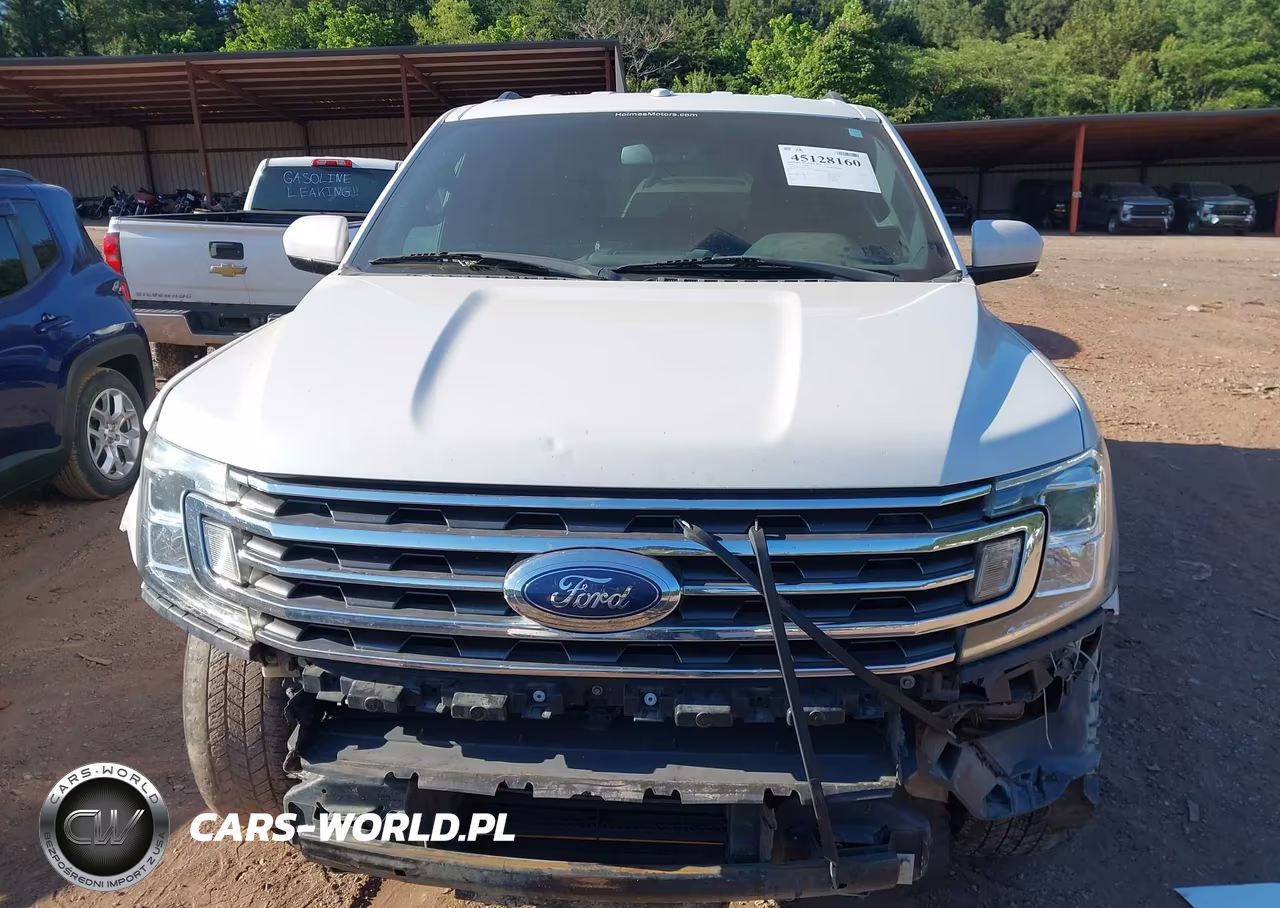2018 Ford Expedition Xlt VIN:1FMJU1HT9JEA16713 - 6