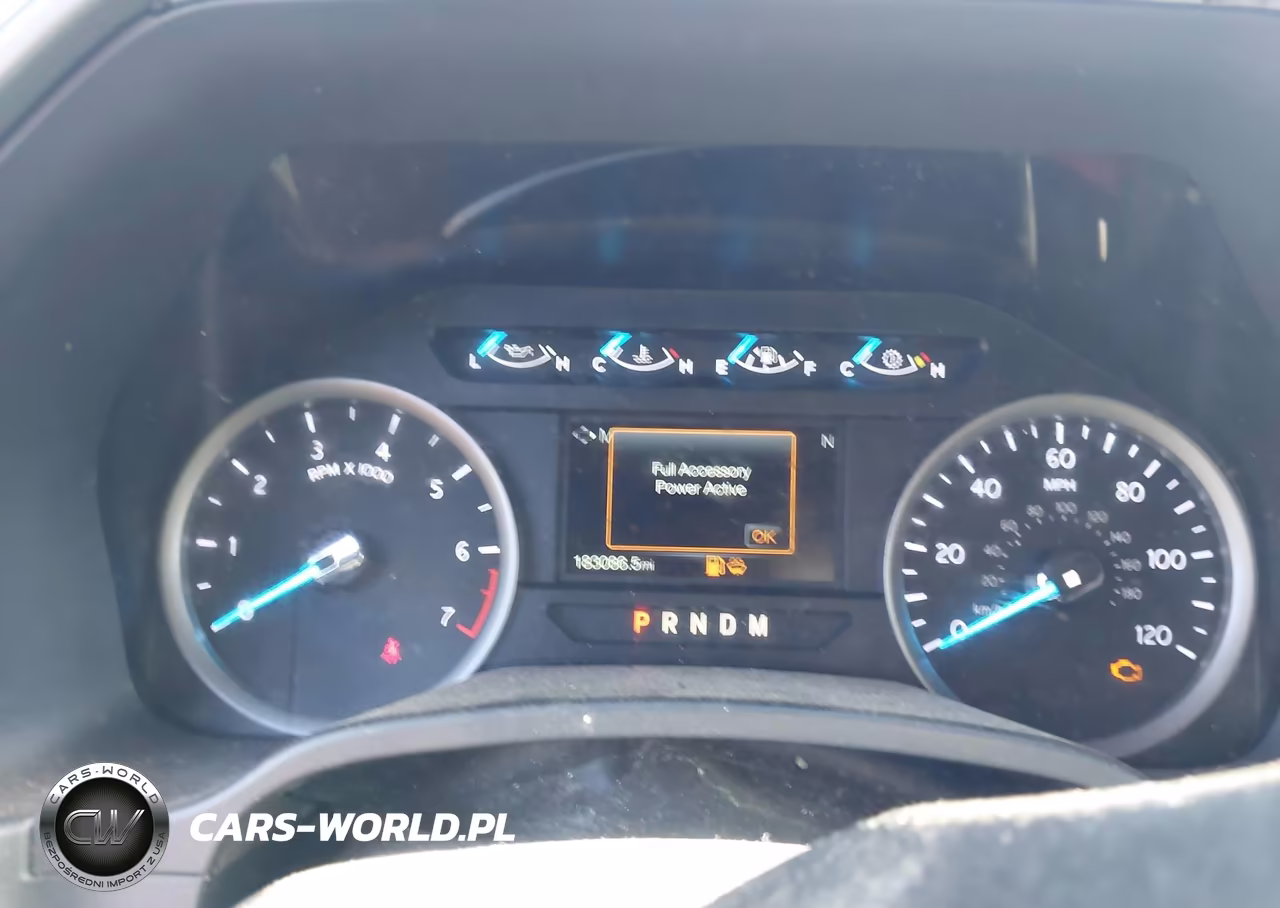 2018 Ford Expedition Xlt VIN:1FMJU1HT9JEA16713 - 7