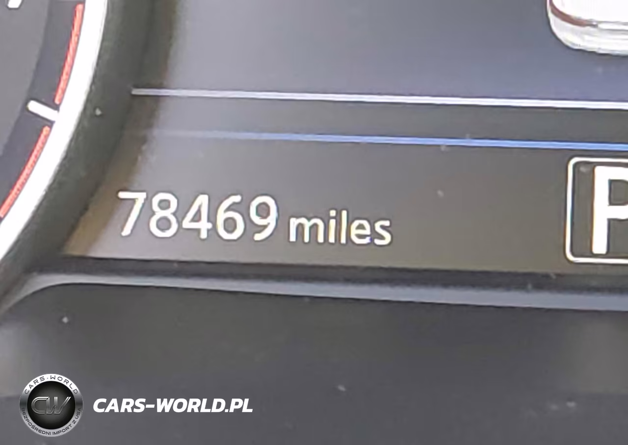 2016 Nissan Maxima 3.5 Platinum VIN:1N4AA6APXGC429600 - 15