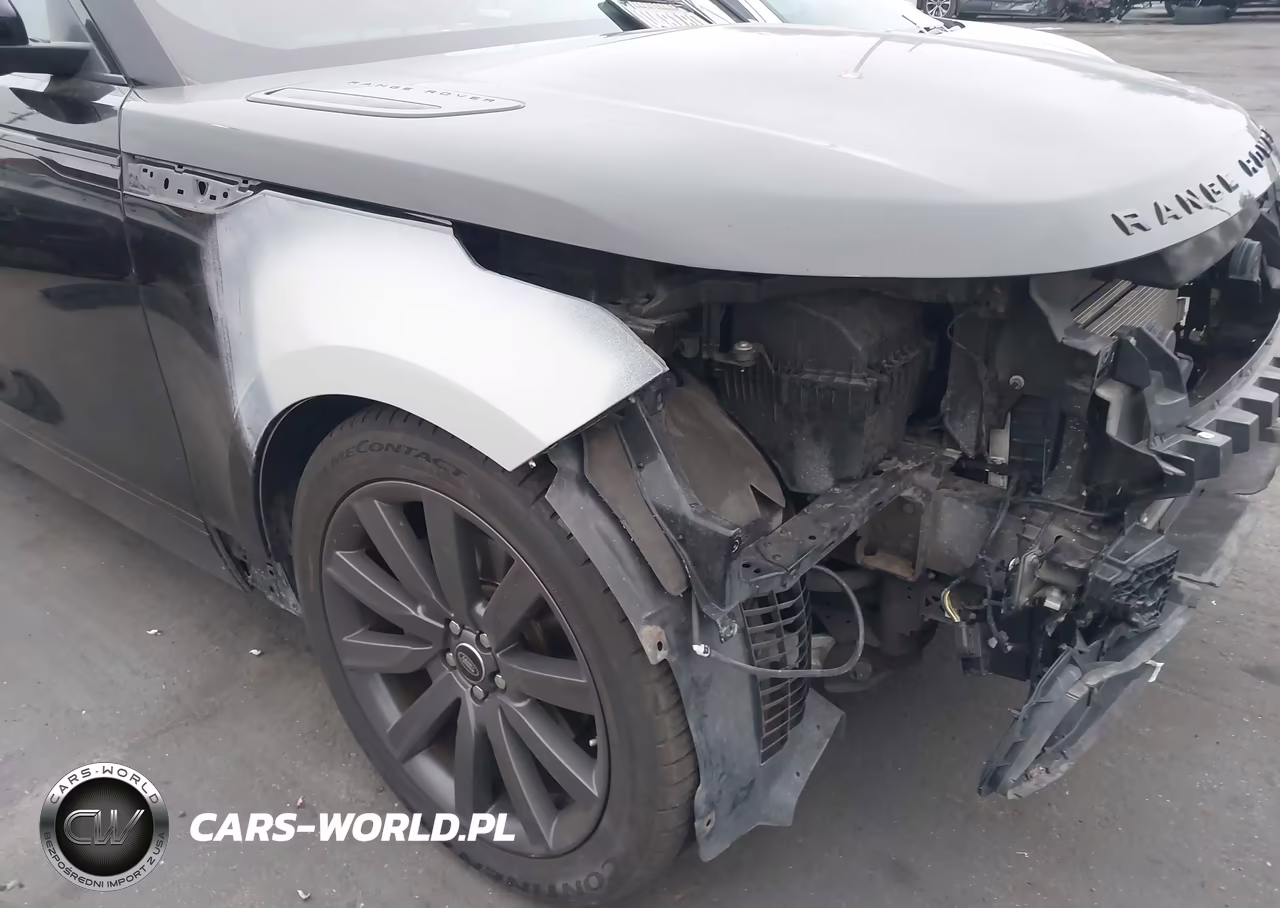 2018 Land Rover Range Rover Velar P380 First Edition-P380 Hse R-Dynamic VIN:SALYM2RV4JA748241 - 12